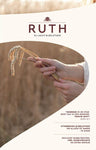 Ruth; Zij lacht bijbelstudie
