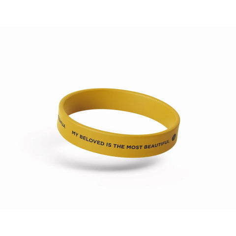 Siliconenarmbandjes voor tieners; Jeshua