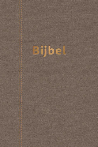Herziene Statenvertaling, Bijbel HSV basiseditie