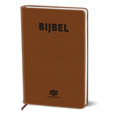 EBV24 Luxe Groot Letter Bijbel