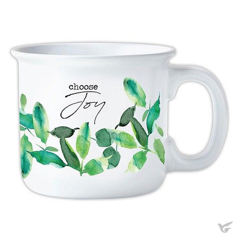 Mug Choose Joy