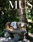 MUS - wildernis limited edition no. 10