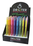 Driliter Highlighters/ bible marker - Groen