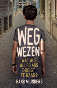 Wegwezen! - Hans Mijnders
