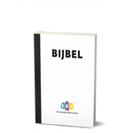 EBV24 Compact Bijbel