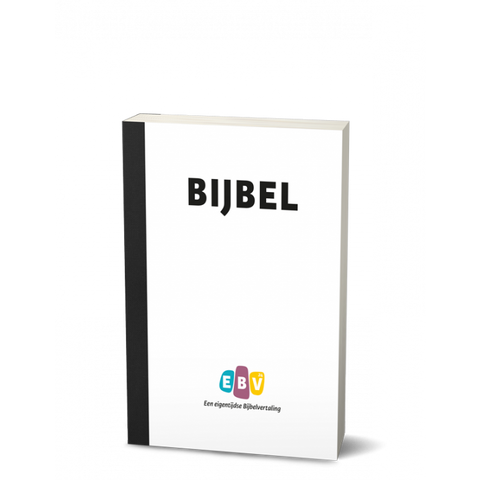 EBV24 Compact Bijbel