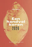 Een hand vol koren - 2026