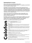 Gitaarakkoordenboek aanvulling 47 nr. 871-883