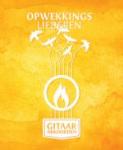 Gitaarakkoordenboek Opwekking compleet 1-908