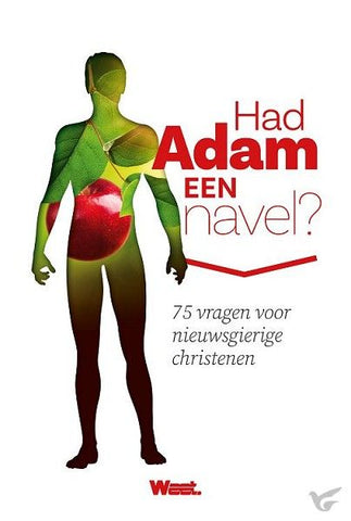 Had adam een navel?