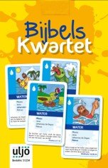 Kwartet, Bijbels Kwartet