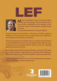 Lef - Mirjam Kooijman