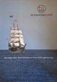Schoon Schip - op weg naar bevrijding en innerlijke genezing