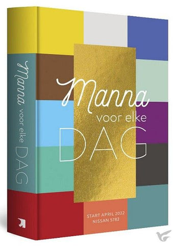 Manna voor elke dag