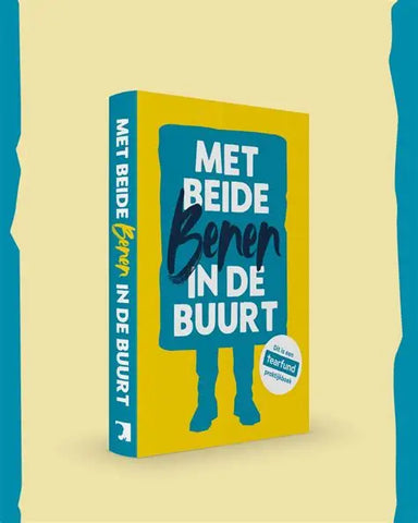 met beide benen in de buurt -tearfund praktijkboek-