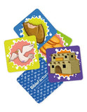 Memory Match-IT Spel