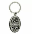 Sleutelhanger - Love