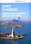 Leven in vrijheid - Andries Knevel