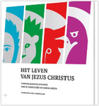 Het leven van Jezus Christus - NBG