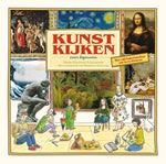 Kunst kijken voor beginners - Heather Alexander