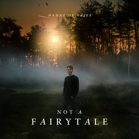 Not a fairytale - Hanne de Vries