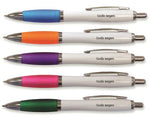 Pen - Gods zegen - Paars