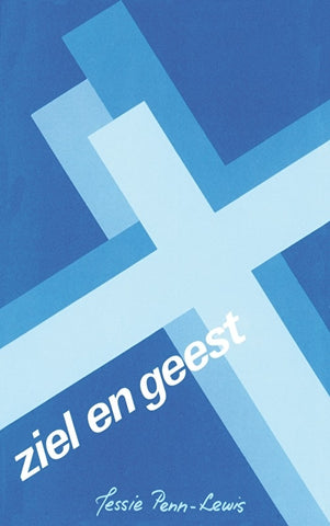 Ziel en geest - Jessie Penn - Lewis