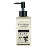Zeeppomp - Give thanks