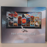 Het scheppingslied - Rieteke Hoogendoorn