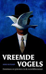Vreemde Vogels - Dominees en priesters in de wereldliteratuur - Henk Veltkamp