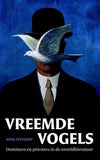 Vreemde Vogels - Dominees en priesters in de wereldliteratuur - Henk Veltkamp