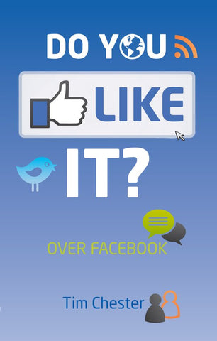 Do you like it - Tim Chester