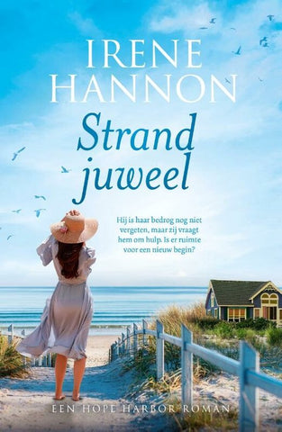 Hope Harbor 8 - Strandjuweel - Irene Hannon
