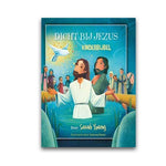 Dichtbij Jezus Kinderbijbel
