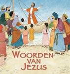 Woorden van Jezus - 20 gelijkenissen