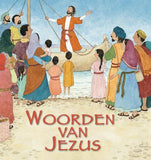 Woorden van Jezus - 20 gelijkenissen