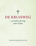 De kruisweg - 14 staties op weg naar Pasen