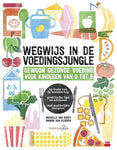 Wegwijs in de voedseljungle