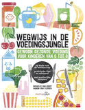Wegwijs in de voedseljungle