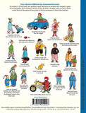 Wat een winter! Kijk - en zoekboek