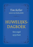 Huwelijksdagboek - Een zegel op je hart - Tim Keller, Kathy Keller