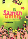 Samen amen - De Bijbel ontdekken met kleuters