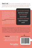 Check it out! - 6 grote vragen voor hart en hoofd - Rene Fransen