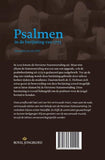 Psalmen in de berijming van 1773 - herzien bij de HSV