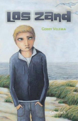 Los zand - Gerry Velema