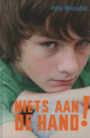 Niets aan de hand - Petra Messelink