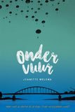 Onder vuur - Jeanette Molema