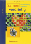 Samen verdrietig - rouwverwerking voor ouders en kinderen