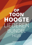 Op Toonhoogte - complete muziekbundel