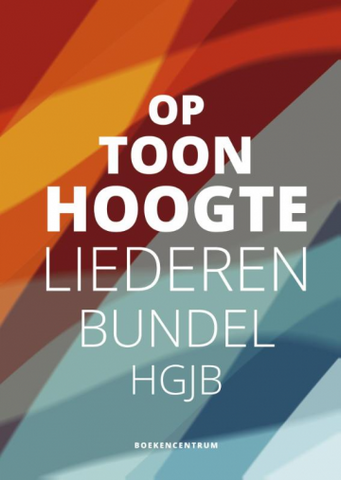 Op Toonhoogte - complete muziekbundel